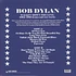 Bob Dylan - Walkin' Down The Line: 1962-1963 Demos And Rare Tracks