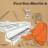 Paul San Martin & Romain Gratalon - San Martin Boogie / I Just Called