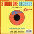 Dub Specialist / Alton Ellis - Dub Creation / Alton's Groove