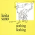 Keita Sano - Nothing For Nothing