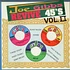 V.A. - Joe Gibbs Revive 45's Vol. II