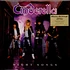 Cinderella - Night Songs Purple / Gold Vinyl Edition