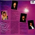 Cinderella - Night Songs Purple / Gold Vinyl Edition