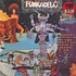 Funkadelic - Standing On The Verge Of Getting It On Colored Vinyl Edition