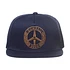 Gumball 3000 - Peace Snapback Hat