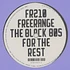 The Black 80s - For The Rest EP