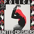 Polica - United Crushers Pink Vinyl Edition
