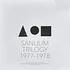 Sanulim - Sanullim Trilogy 1977-1978