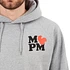 Melting Pot Music - I Love MPM Hoodie
