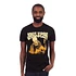 Janis Joplin - Peace Photo T-Shirt