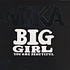 Mika - Big Girl (You Are Beautiful) - Remixes