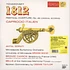 Antal Dorati & MIO - Tschaikowsky 1812 Mercury Living Presence Special Edition