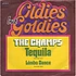 The Champs - Tequila / Limbo Dance