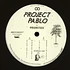 Project Pablo - Priorities