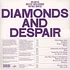 Okta Logue - Diamonds And Despair