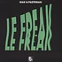 Mak & Pasteman - Call to Me / Le Freak