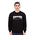 Thrasher - Skate Mag Crewneck Sweater