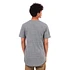 Acrylick - Tri-Blend Hi-Low Fit T-Shirt