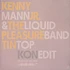 Kenny Mann Jr. & Liquid Pleasure Band - Tin Top Part 1 & 2