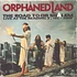 Orphaned Land - The Road To Or-Shalem - Live At The Reading 3, Tel Aviv Transparent Green Vinyl Edition