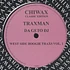 Traxman - West Side Boogie Traxs Volume 1