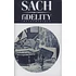 Sach of The Nonce - Fidelity Instrumentals
