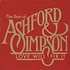 Ashford & Simpson - Love Will Fix It: The Best of Ashford & Simpson
