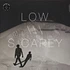 Low / S.Carey (of Bon Iver) - Not a Word b/w I Won't Let You