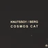 Knutsson / Berg - Cosmos Cat