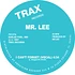 Mr. Lee - I Can't Forget