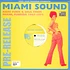 Helene Smith / James Knight & The Butlers - Miami Sound (Pre-Release)