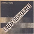 Manilla Road - Underground Black Vinyl Edition