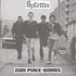 Sperma - Züri Punx / Bombs / Sinnlos