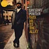 Gregory Porter - Take Me To The Alley White Vinyl Edition