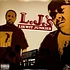 The Likwit Junkies - The L.J.'s