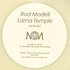 Rod Modell - Lama Temple