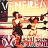 Venerea - Last Call For Adderall