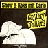 Gay City Rollers - Show & Koks Mit Carlo