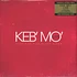 Keb Mo - Keb Mo Live That Hot Pink Blues Album