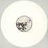DJ Qbert - Limited Edition Hard To Find Dirtstyle Record White Vinyl Edition