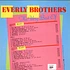Everly Brothers - The Very Best Of