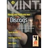 Mint - Das Magazin Für Vinylkultur - Ausgabe 4 - Mai 2015
