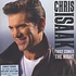 Chris Isaak - First Comes The Night