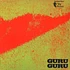 Guru Guru - Ufo Black Vinyl Edition