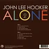 John Lee Hooker - Alone Volume 2