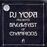 DJ Yoda - Breakfast Of Champions