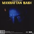 Manhattan Baby - Manhattan Baby Colored Vinyl Edition