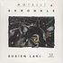 Motelli Skronkle - Susien Laki Colored Vinyl Edition