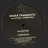 Sinisa Tamamovic - Valentina / Confused