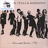 Stephen Stills & Manassas - Bananafish Gardens NY